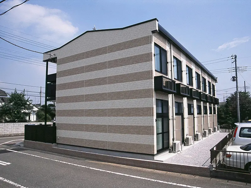 ★手数料０円★西多摩郡瑞穂町長岡　月極駐車場（LP）